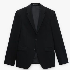 SLIM SUIT‎ JACKET